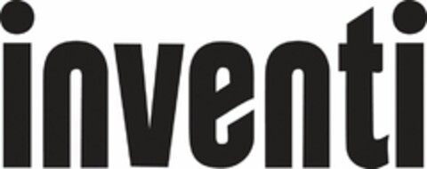 INVENTI Logo (USPTO, 31.01.2011)