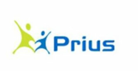 PRIUS Logo (USPTO, 10.02.2011)