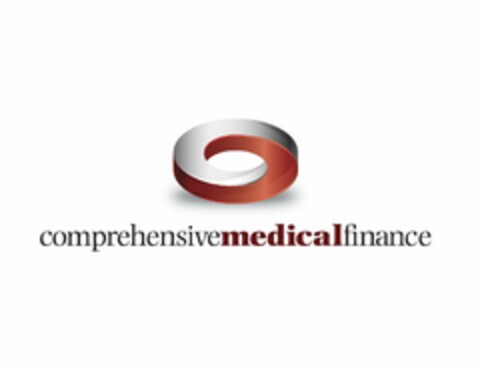 COMPREHENSIVEMEDICALFINANCE Logo (USPTO, 29.03.2011)