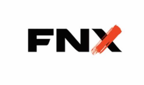 FNX Logo (USPTO, 22.04.2011)