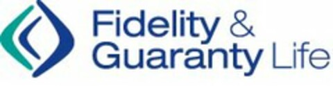 FIDELITY & GUARANTY LIFE Logo (USPTO, 10.05.2011)