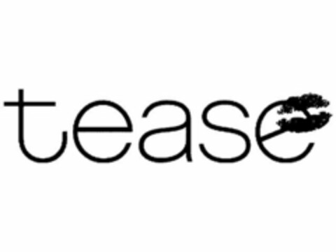 TEASE Logo (USPTO, 20.06.2011)