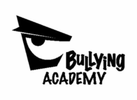 BULLYING ACADEMY Logo (USPTO, 21.06.2011)