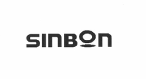 SINBON Logo (USPTO, 06.09.2011)