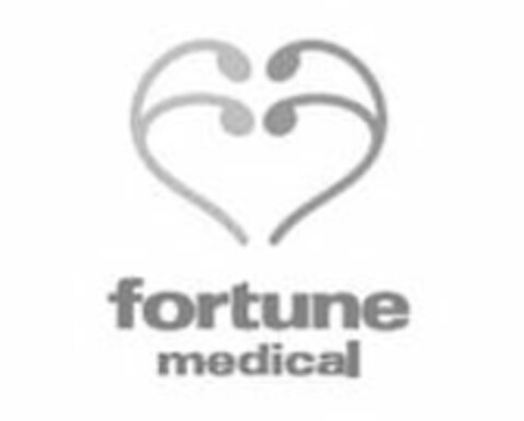 FORTUNE MEDICAL Logo (USPTO, 06.09.2011)