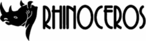 RHINOCEROS Logo (USPTO, 09.09.2011)