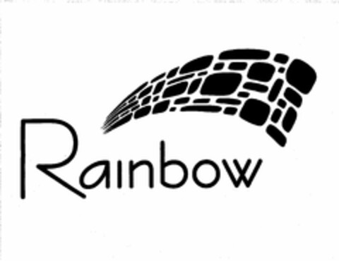 RAINBOW Logo (USPTO, 09/20/2011)