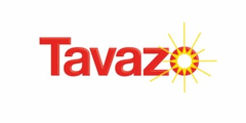 TAVAZO Logo (USPTO, 27.09.2011)