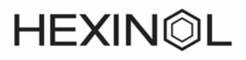 HEXINOL Logo (USPTO, 14.10.2011)