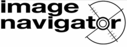 IMAGE NAVIGATOR Logo (USPTO, 10/15/2011)