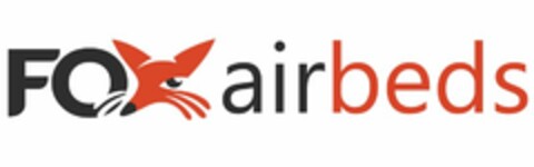FOX AIRBEDS Logo (USPTO, 02.11.2011)