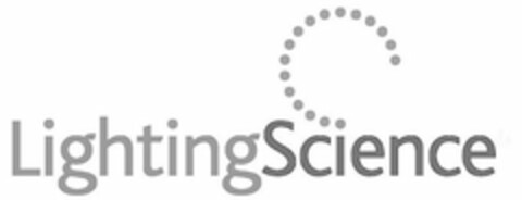 LIGHTINGSCIENCE Logo (USPTO, 07.11.2011)