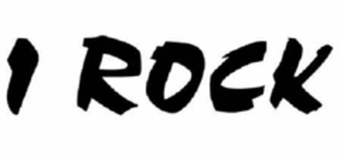 I ROCK Logo (USPTO, 21.12.2011)