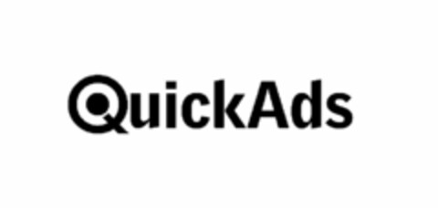 QUICKADS Logo (USPTO, 23.01.2012)