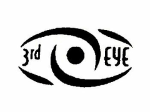 3RD EYE Logo (USPTO, 01.02.2012)