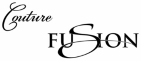 COUTURE FUSION Logo (USPTO, 08.02.2012)