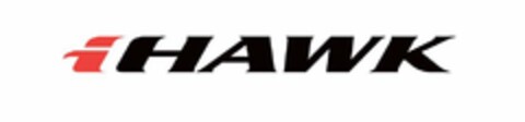 I HAWK Logo (USPTO, 13.03.2012)