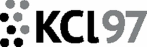 KCL97 Logo (USPTO, 03/20/2012)