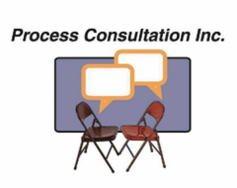 PROCESS CONSULTATION INC. Logo (USPTO, 03/29/2012)