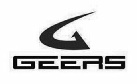 G GEERS Logo (USPTO, 25.04.2012)