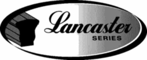 LANCASTER SERIES Logo (USPTO, 10.07.2012)