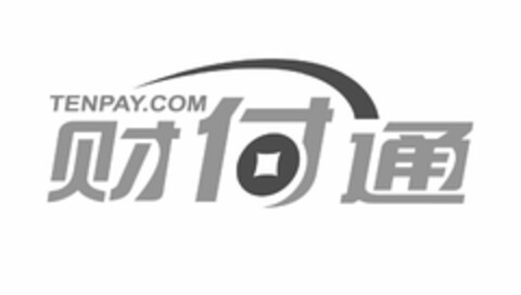 TENPAY.COM Logo (USPTO, 07/26/2012)