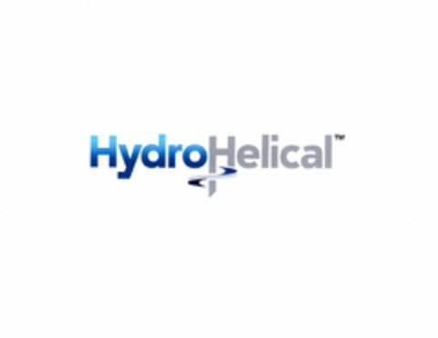 HYDROHELICAL Logo (USPTO, 07/30/2012)