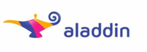 ALADDIN Logo (USPTO, 19.09.2012)