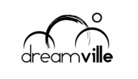 DREAMVILLE Logo (USPTO, 01/02/2013)