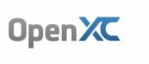 OPENXC Logo (USPTO, 02/12/2013)