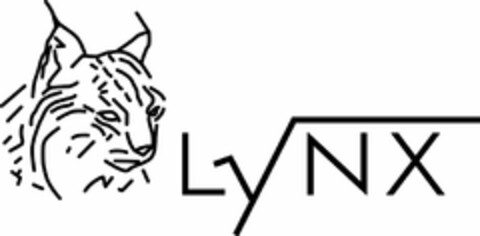 LYNX Logo (USPTO, 07.03.2013)