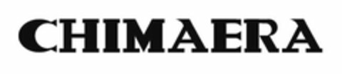 CHIMAERA Logo (USPTO, 28.04.2013)