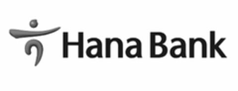 HANA BANK Logo (USPTO, 30.07.2013)