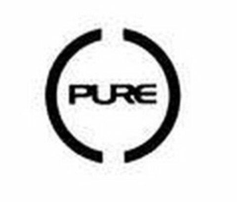 PURE Logo (USPTO, 06.08.2013)