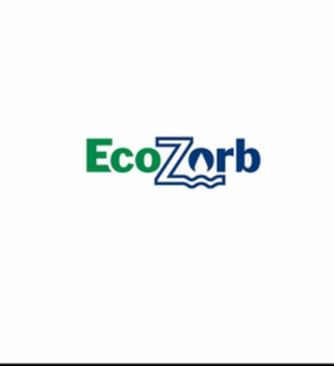 ECOZORB Logo (USPTO, 07.08.2013)