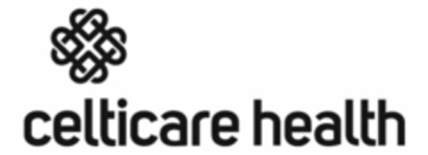 CELTICARE HEALTH Logo (USPTO, 08.08.2013)