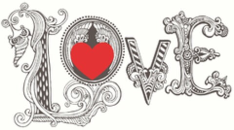 LOVE Logo (USPTO, 28.10.2013)