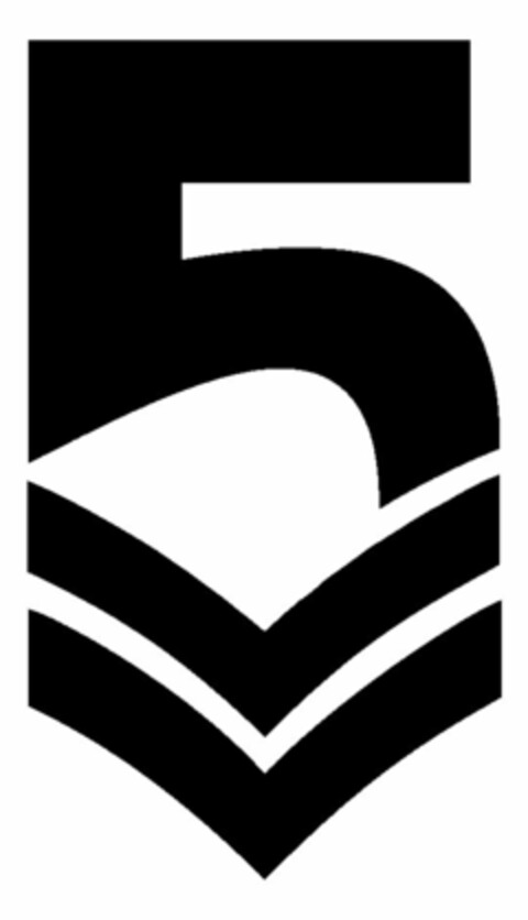 5 Logo (USPTO, 12.02.2014)