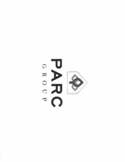 PARC GROUP Logo (USPTO, 25.02.2014)