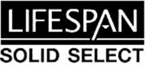 LIFESPAN SOLID SELECT Logo (USPTO, 12.03.2014)