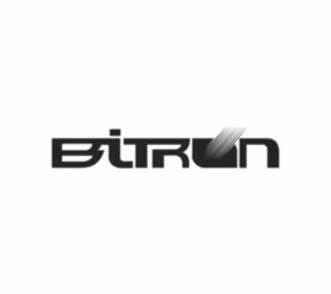 BITRON Logo (USPTO, 05/13/2014)