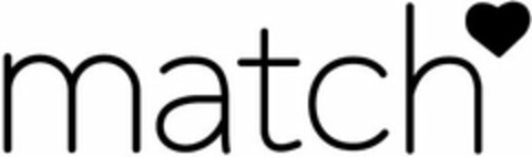 MATCH Logo (USPTO, 20.05.2014)