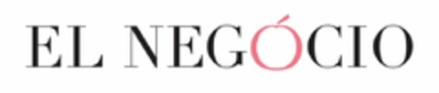 EL NEGOCIO Logo (USPTO, 10.09.2014)