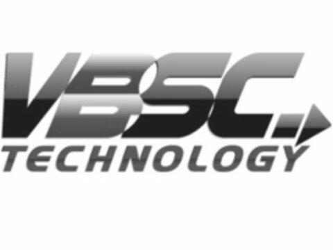 VBSC TECHNOLOGY Logo (USPTO, 12.09.2014)
