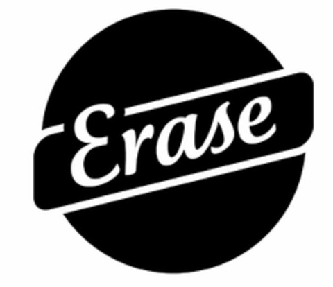 ERASE Logo (USPTO, 13.10.2014)