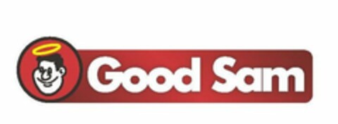 GOOD SAM Logo (USPTO, 10/13/2014)