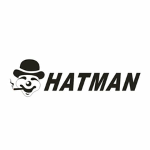 HATMAN Logo (USPTO, 22.01.2015)