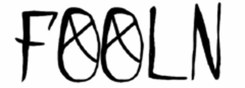 FOOLN XX Logo (USPTO, 28.01.2015)