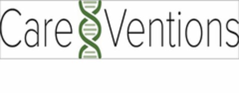 CAREVENTIONS Logo (USPTO, 03/03/2015)