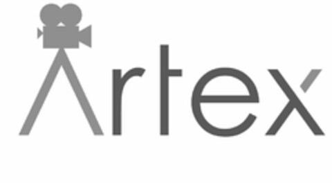 ARTEX Logo (USPTO, 10.03.2015)